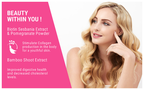 bliss welness biotin powder
