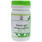 Chirayu Triphala Churna