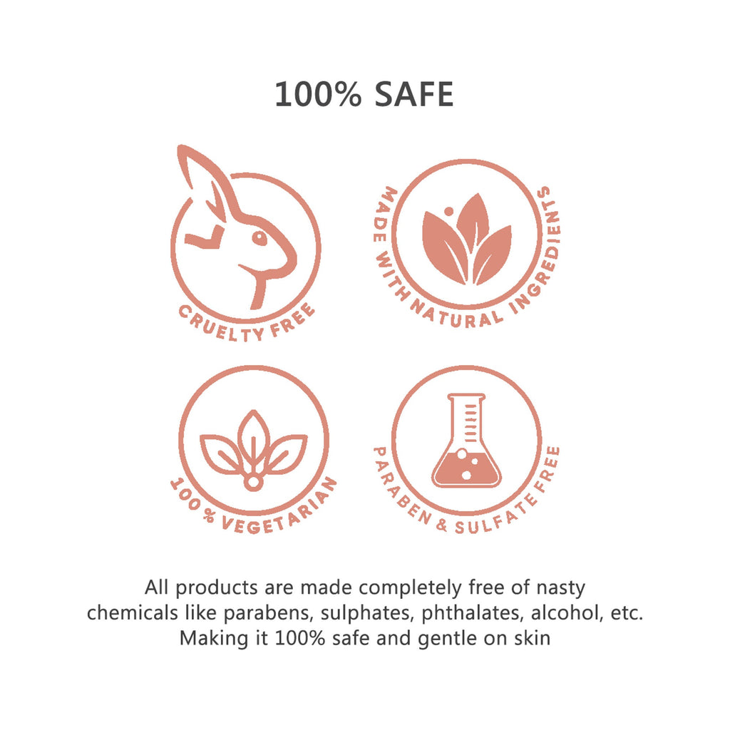 SANCTUS Facial Spray with Herbs & Rose Water