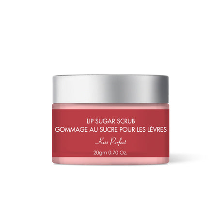 SANCTUS Lip Exfoliating Scrub