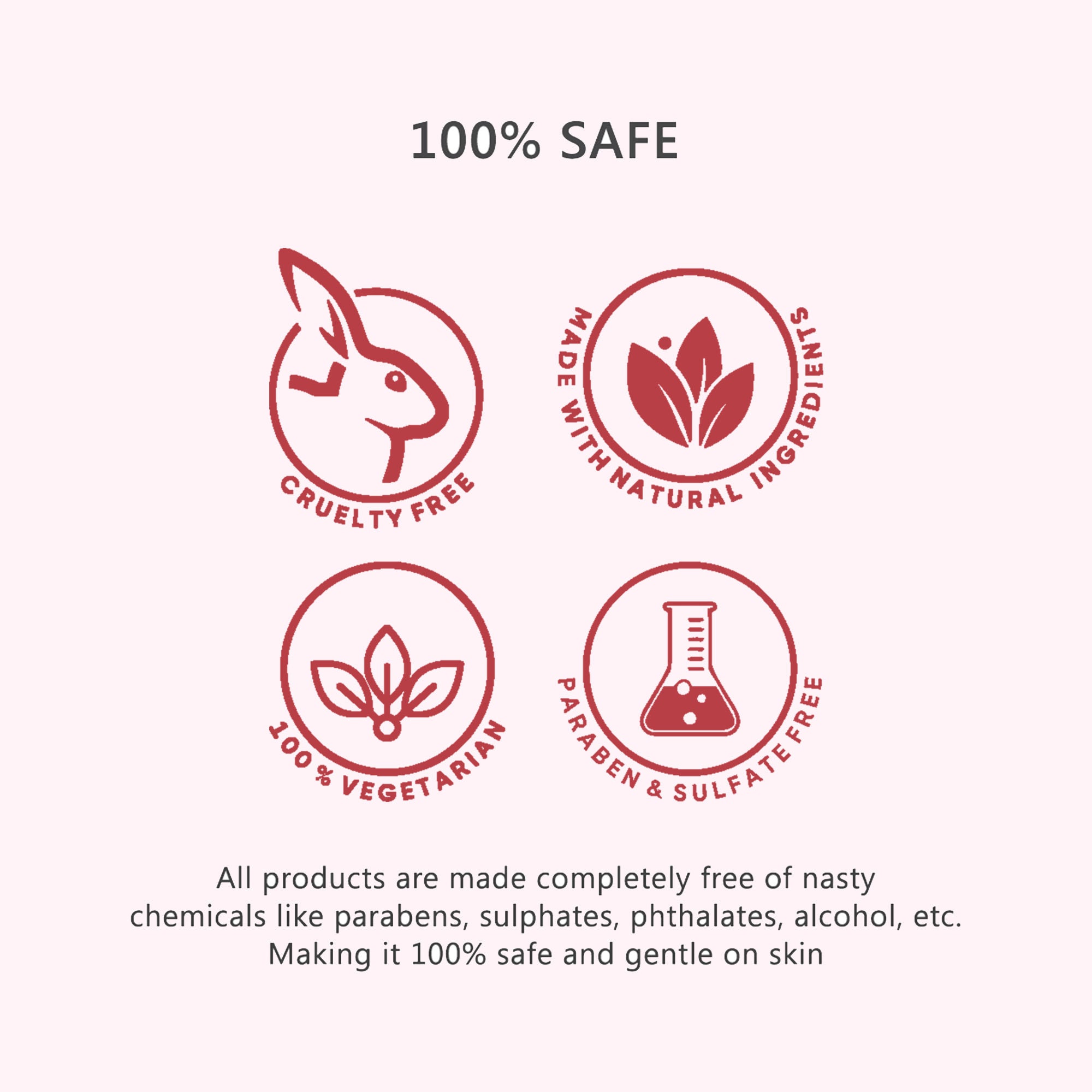 SANCTUS Lip Exfoliating Scrub