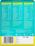 Yoga Bar Variety Pack Protein Bars - Distacart