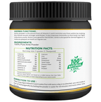 Sabates Amla Powder