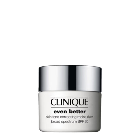 Clinique Even Better Brightening Moisturizer SPF20
