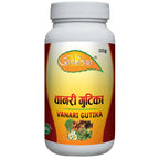 Agnivesh Vanari Gutika Powder - Distacart