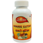 Agnivesh Vanari Gutika Powder - Distacart
