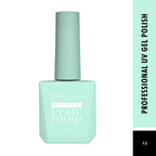 Swiss Beauty Professional UV Gel Nail Polish - Shade-13