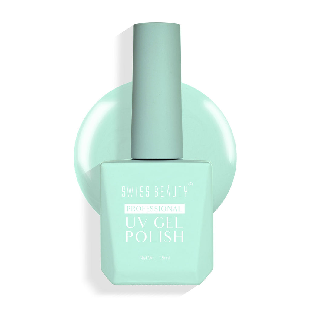 Swiss Beauty Professional UV Gel Nail Polish - Shade-13 - Distacart