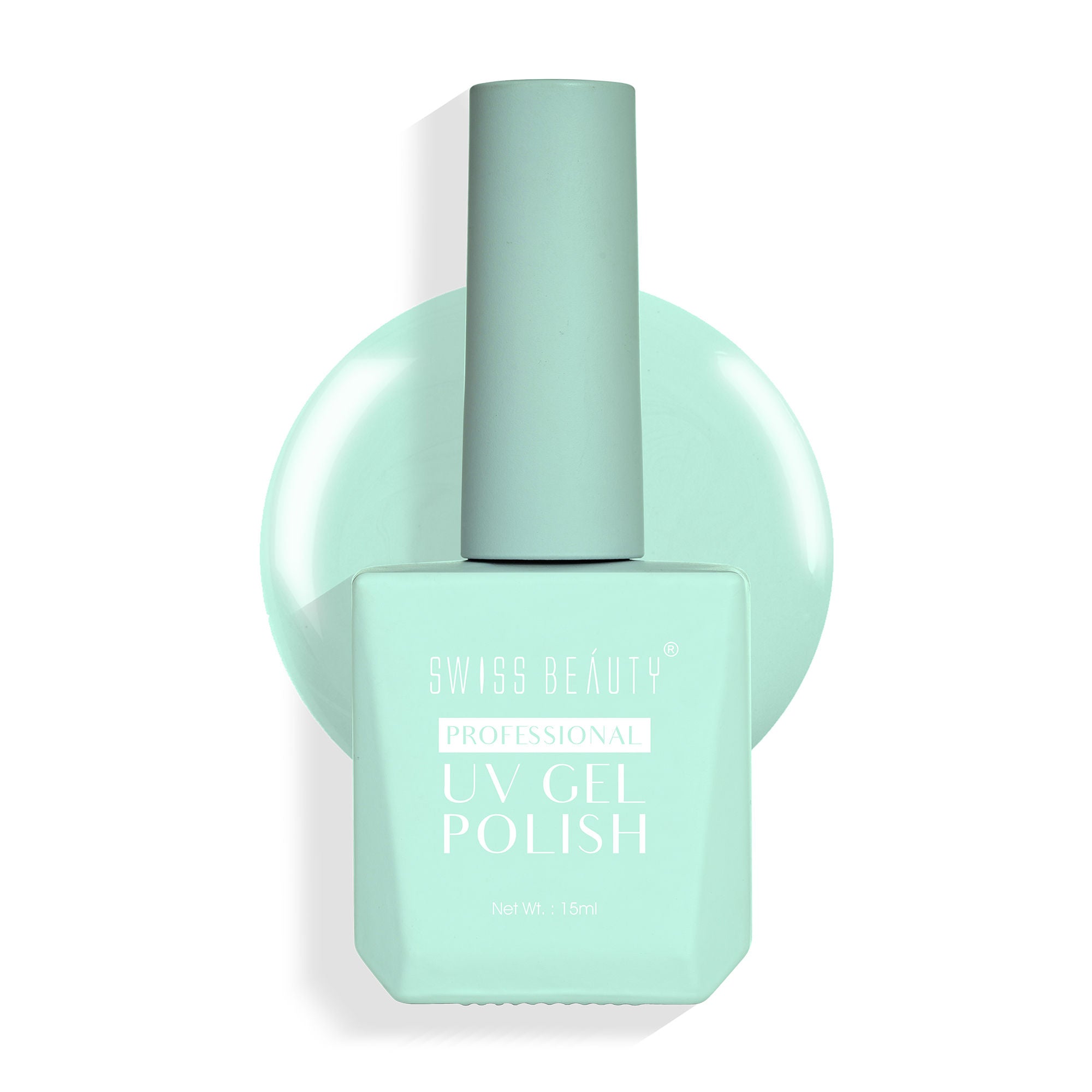 Swiss Beauty Professional UV Gel Nail Polish - Shade-13 - Distacart