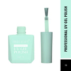 Swiss Beauty Professional UV Gel Nail Polish - Shade-13 - Distacart