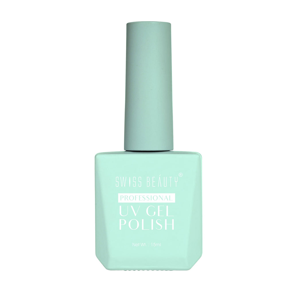 Swiss Beauty Professional UV Gel Nail Polish - Shade-13 - Distacart