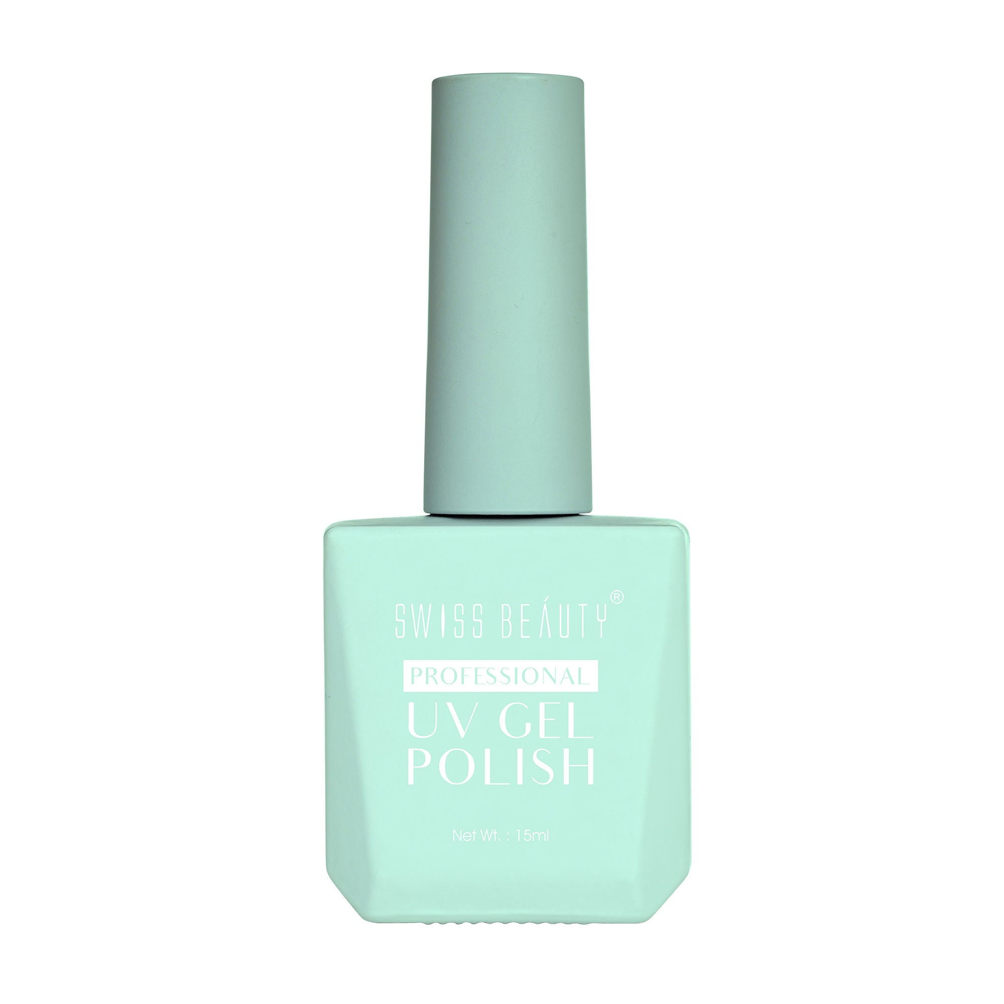 Swiss Beauty Professional UV Gel Nail Polish - Shade-13 - Distacart