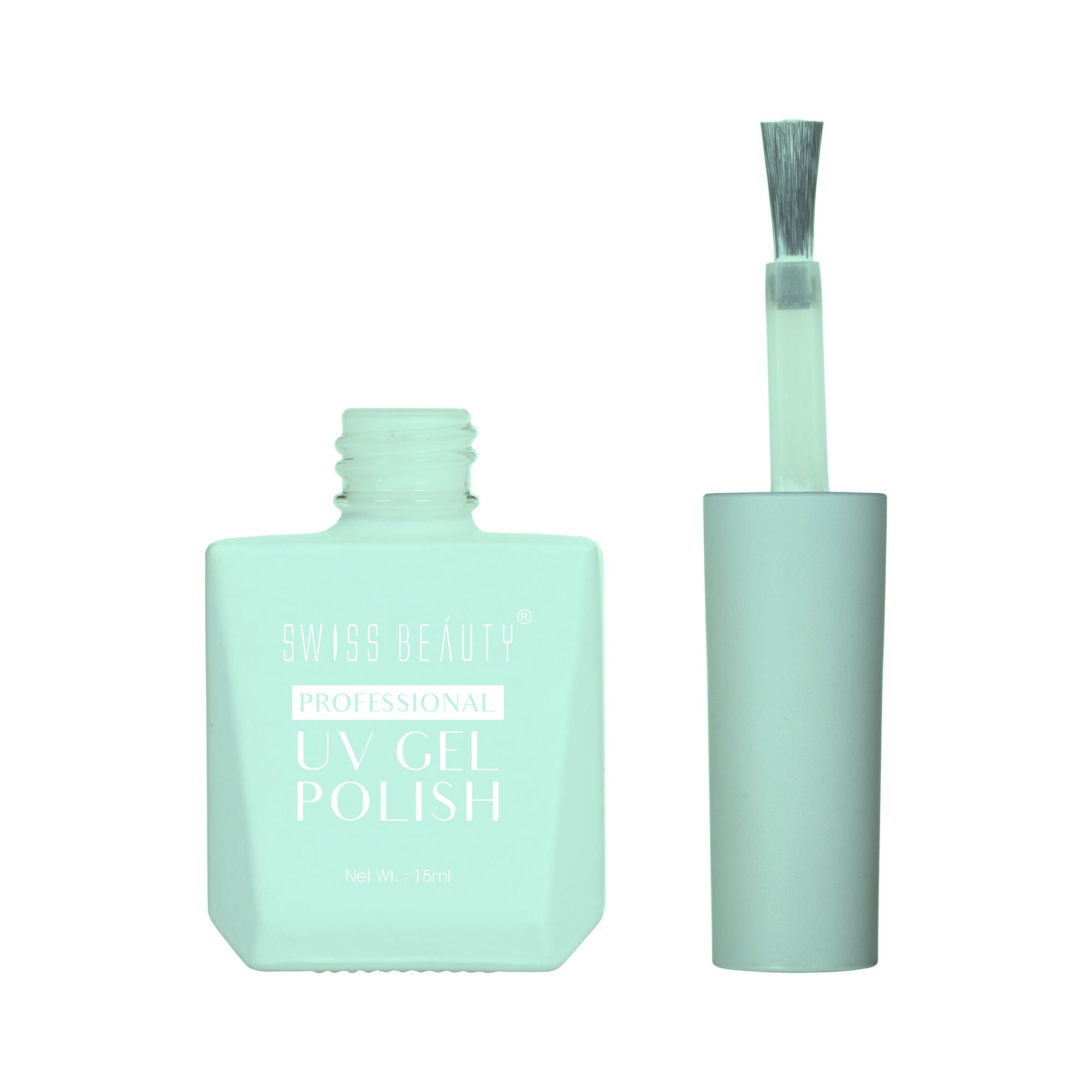 Swiss Beauty Professional UV Gel Nail Polish - Shade-13 - Distacart