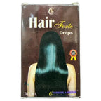 Fohnson & Macson Hair Forte Drops - Distacart