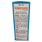 Fohnson & Macson Sciatecnorm Drops - Distacart