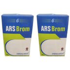 Fohnson & Macson Ars Brom Drops