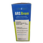 Fohnson & Macson Ars Brom Drops