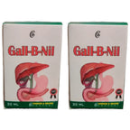 Fohnson & Macson Gall-B-Nil Drops - Distacart