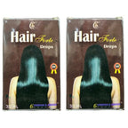 Fohnson & Macson Hair Forte Drops - Distacart