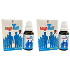 Fohnson & Macson Heigh Tall Drops - Distacart