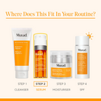 Murad Vitamin C Glycolic Brightening Serum