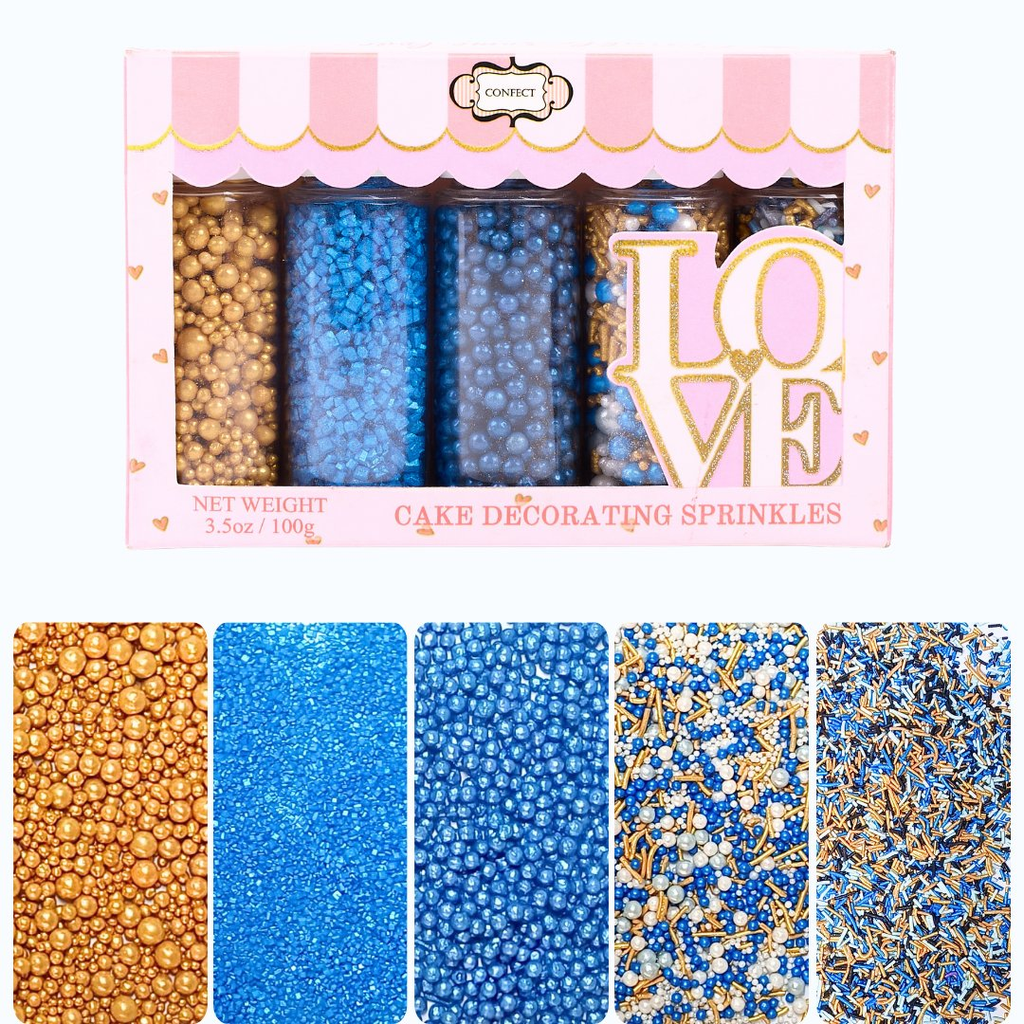 fusion mashup sprinkles fm multipack 46 100 gms