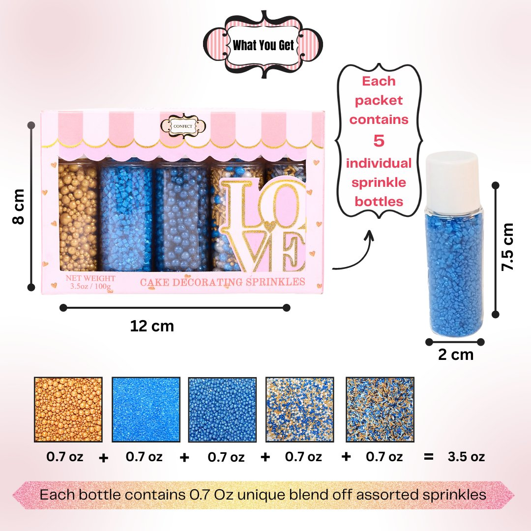 fusion mashup sprinkles fm multipack 46 100 gms