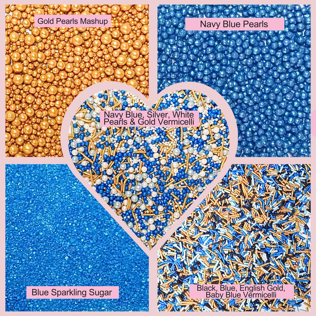 fusion mashup sprinkles fm multipack 46 100 gms