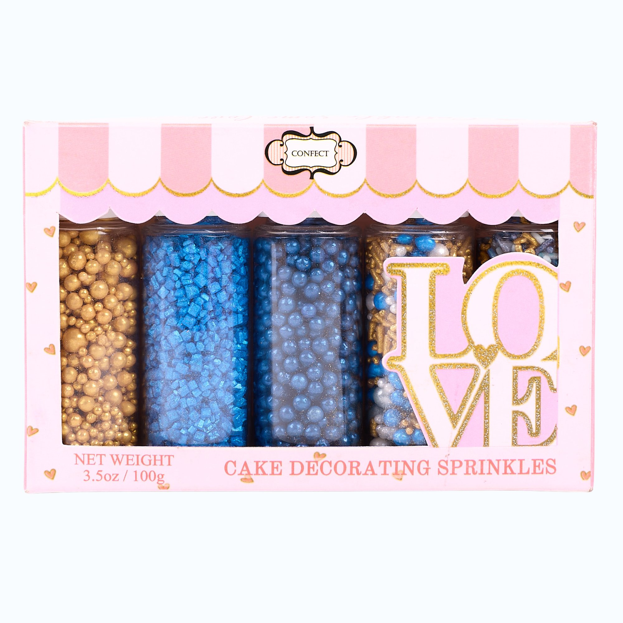 fusion mashup sprinkles fm multipack 46 100 gms