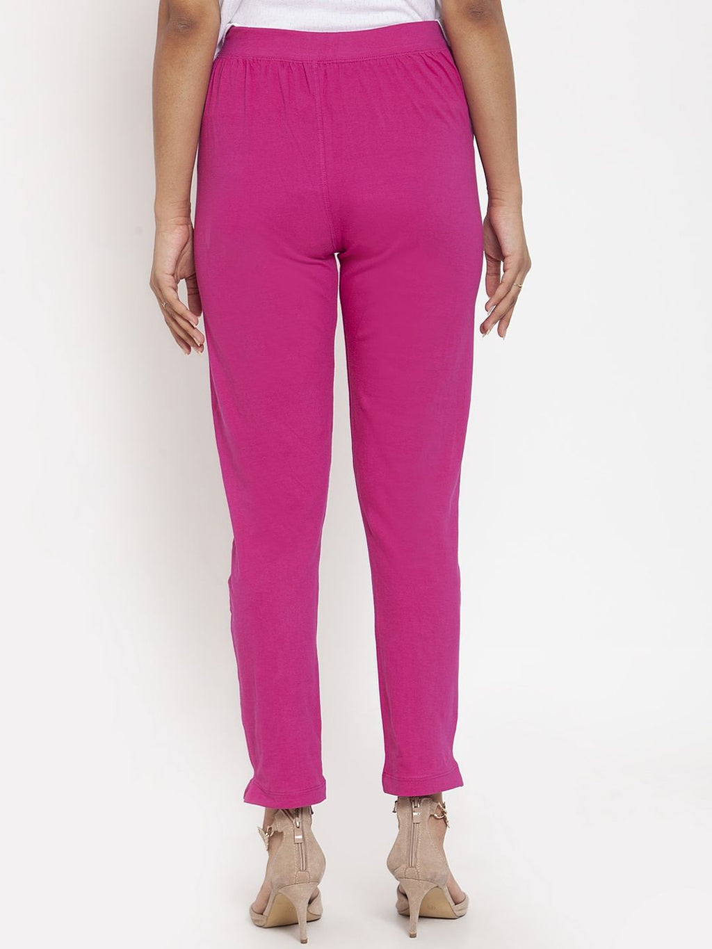 TAG 7 Women Pack Of 2 Leggings