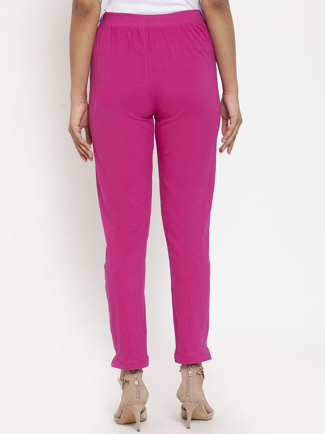 TAG 7 Women Pack Of 2 Leggings
