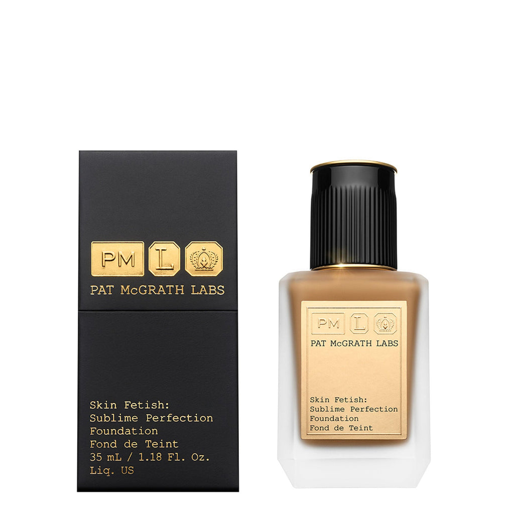 PAT McGRATH LABS Skin Fetish: Sublime Perfection Foundation - Medium Deep 23