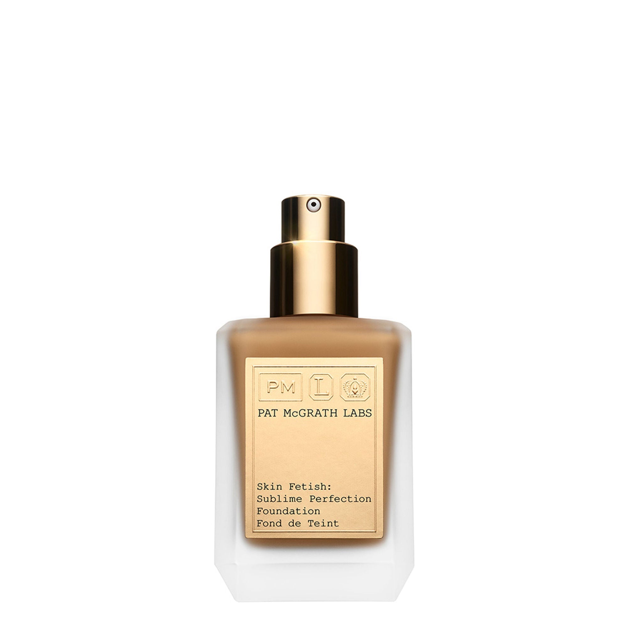 PAT McGRATH LABS Skin Fetish: Sublime Perfection Foundation - Medium Deep 23