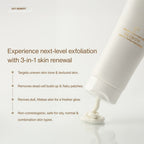 Personal Touch Skincare Skincare Facebath Gentle Trifoliating Scrub