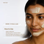 Personal Touch Skincare Skincare Facebath Gentle Trifoliating Scrub