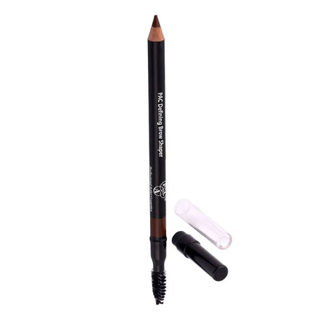 PAC Studio Defining Brow Shaper Brown