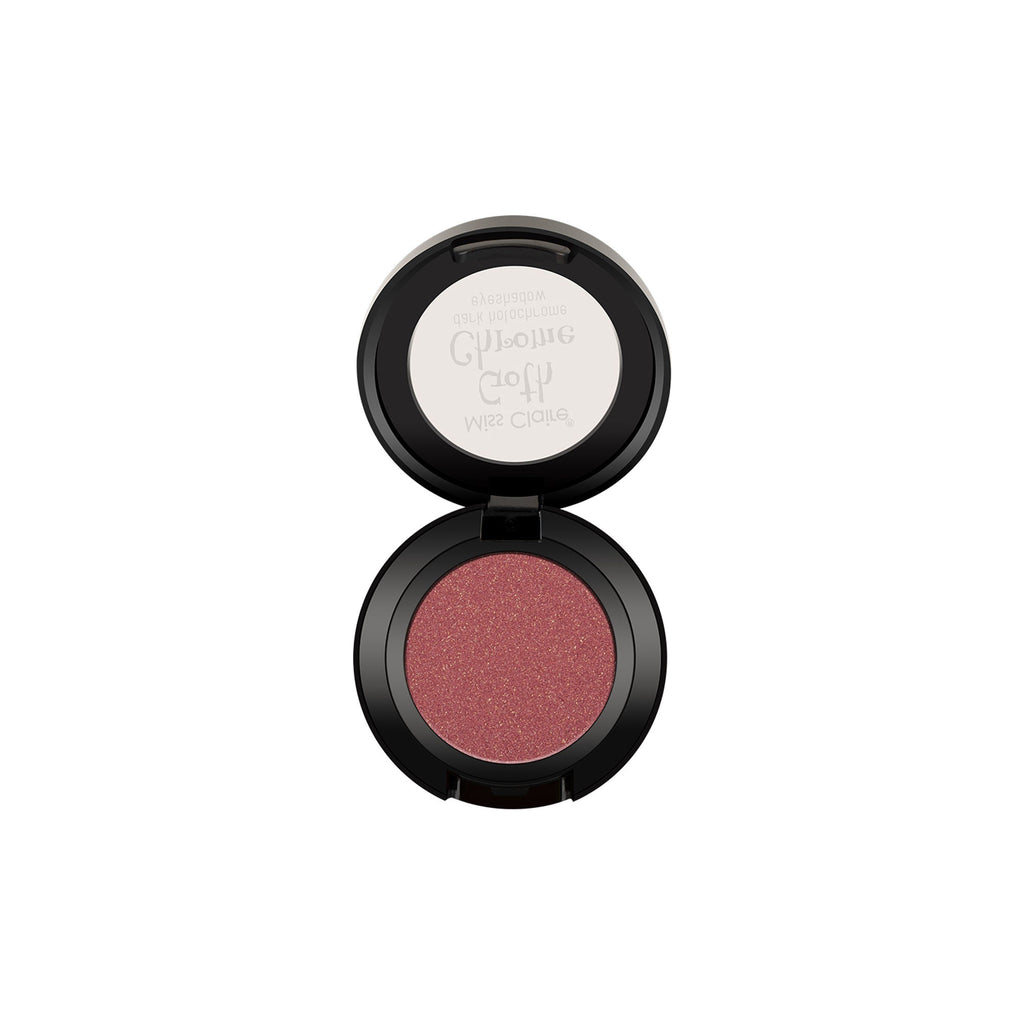 Miss Claire Goth Chrome Eyeshadow - 6 - Distacart