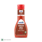 Veeba Sriracha Chili Garlic Sauce - Distacart