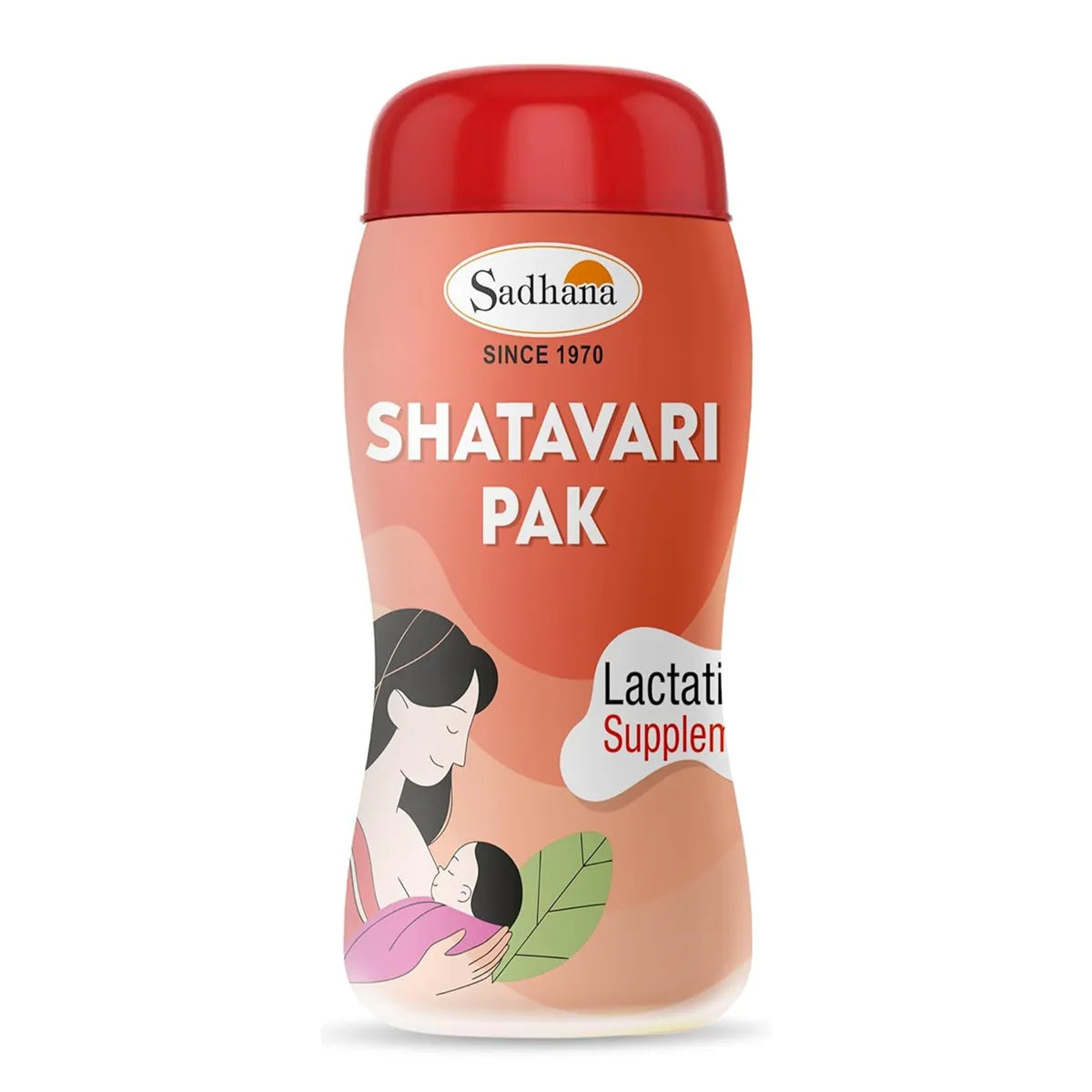 Sadhana Shatawari Pak