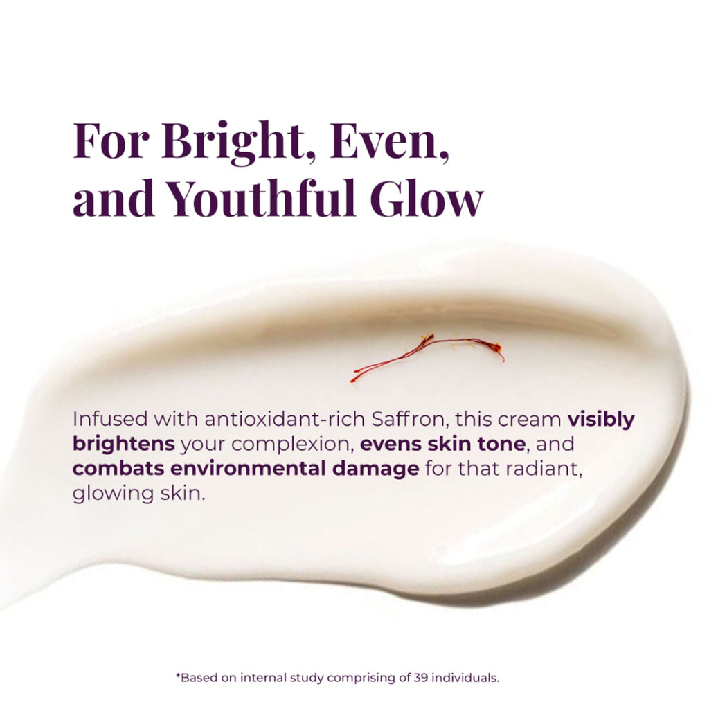 JiViSa Kesara Illume Firming Facial Cream