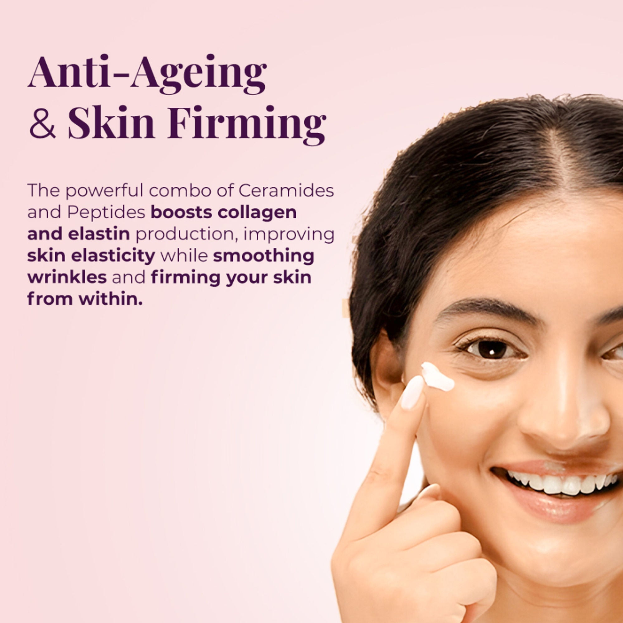 JiViSa Kesara Illume Firming Facial Cream