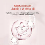 JiViSa Mridu Glaze Buttery Body Milk