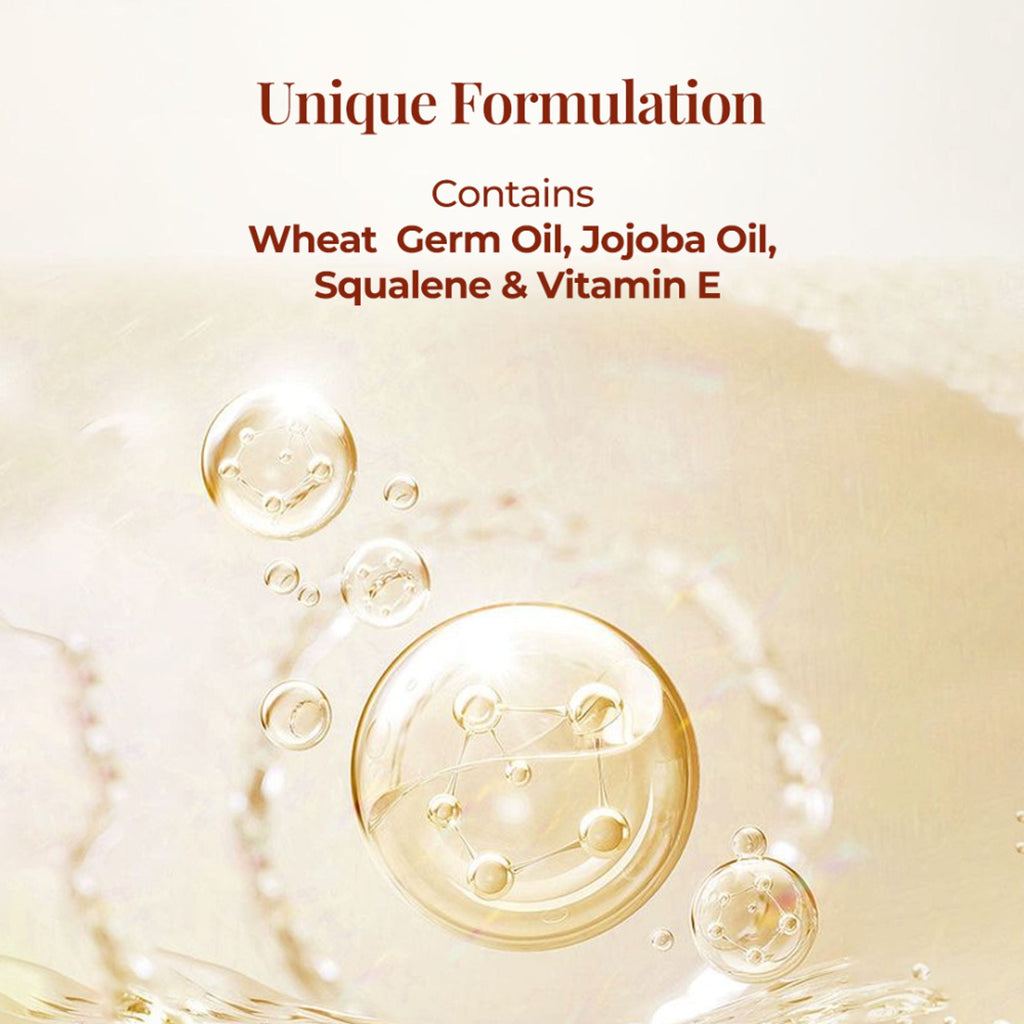 JiViSa Tarang Glaze Butter Body Milk