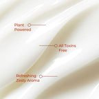 JiViSa Tarang Glaze Butter Body Milk