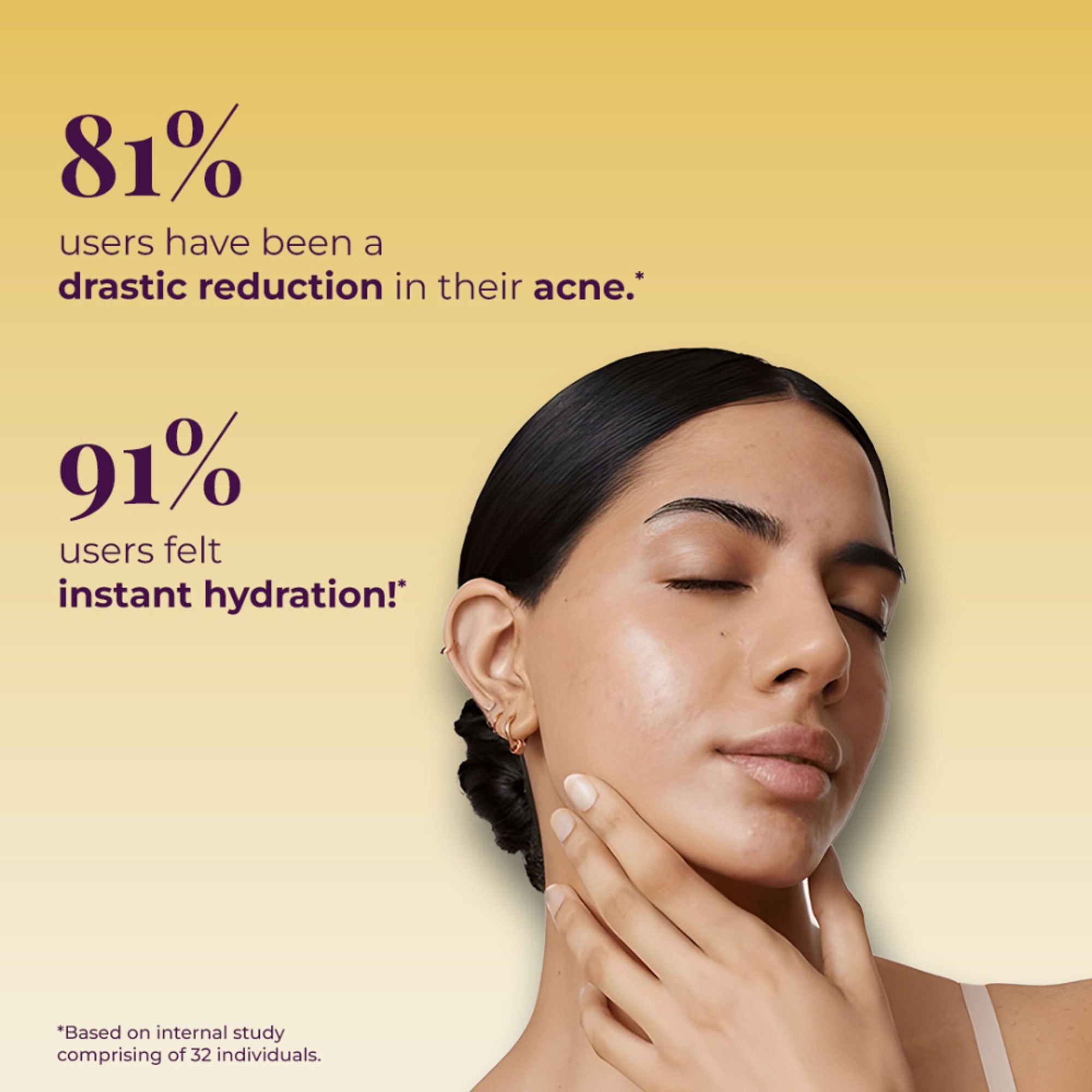 JiViSa Haridra Quench Healing Aloe Gel