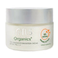 Lotus Organics+ Vit-C Radiance Booster Creme SPF 20 PA+++ - Lemon Verbena