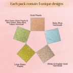 fusion mashup sprinkles fm multipack 47 100 gms