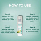 Jovees Avocado & Chamomile Hydra Moist Intense Moisturiser