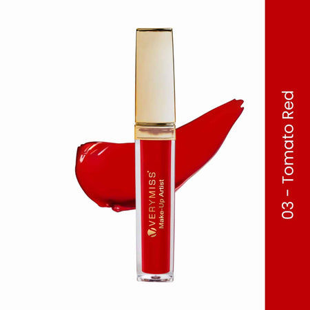 VERYMISS Suhag Sindoor - 03 Tomato Red