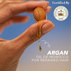 Herbal Essences Argan Oil Repair Hair Mask